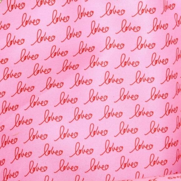 Loungefly Disney Mickey Mouse And Minnie Mouse Balloon Mini Backpack - Picture 7 of 7